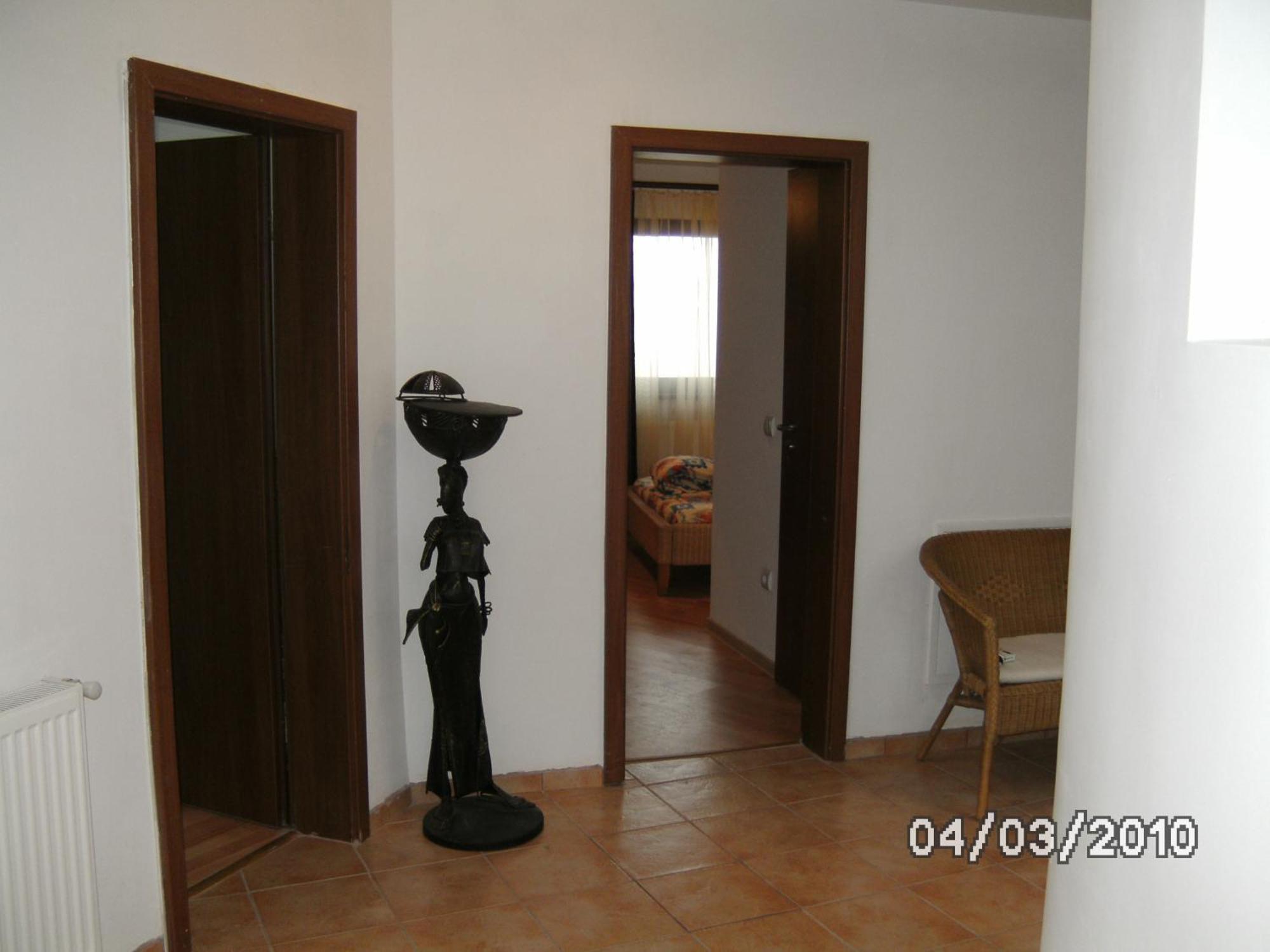Pensiunea Casa Zmeilor Dragus エクステリア 写真